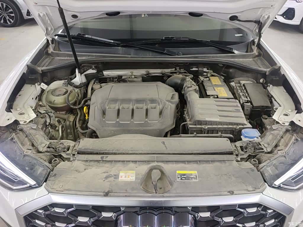 Audi Q3, 2022 20