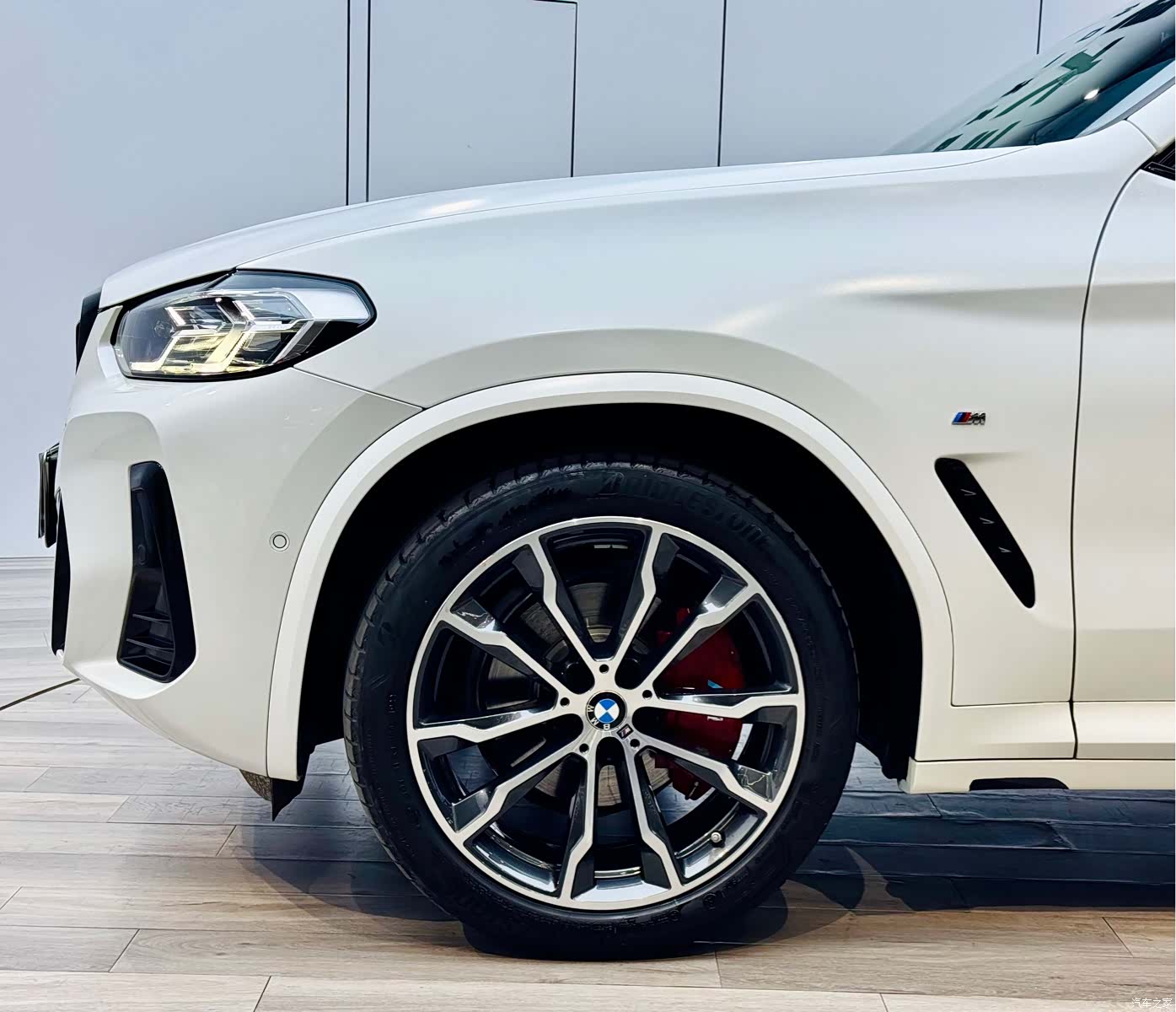 BMW X3, 2022 27
