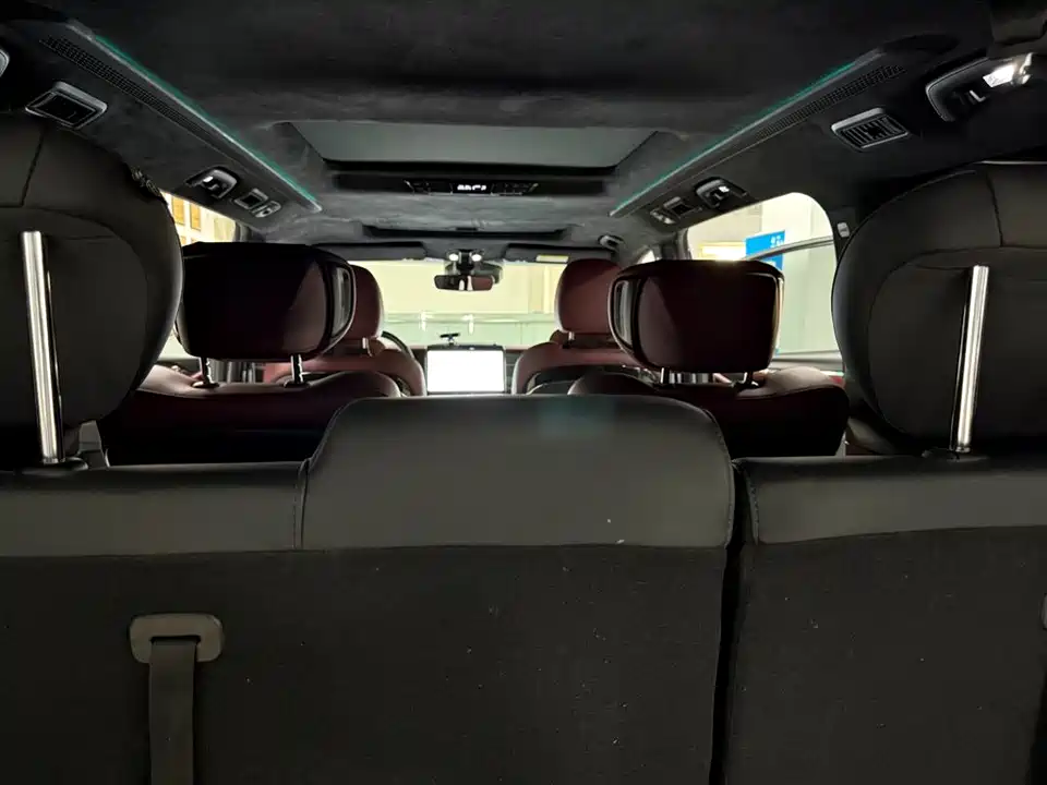 Trumpchi Trumpchi M8