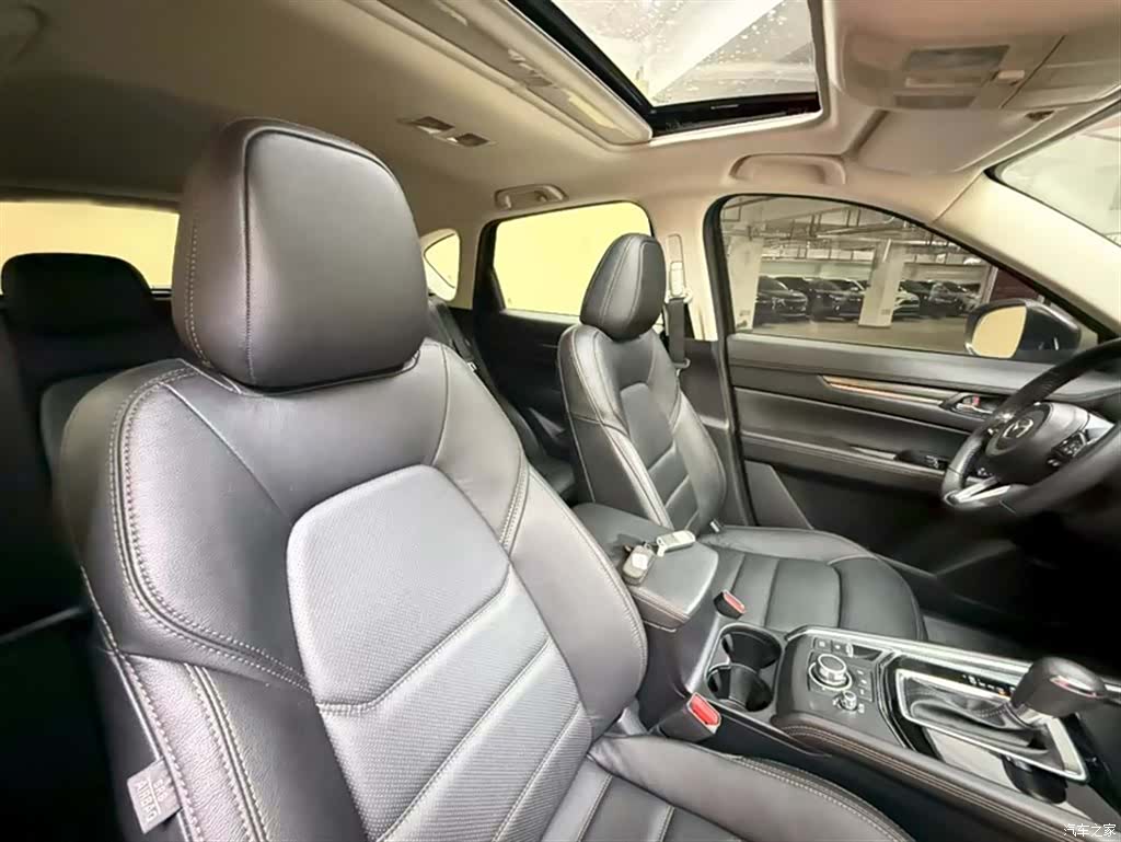 Mazda CX-5, 2021 20