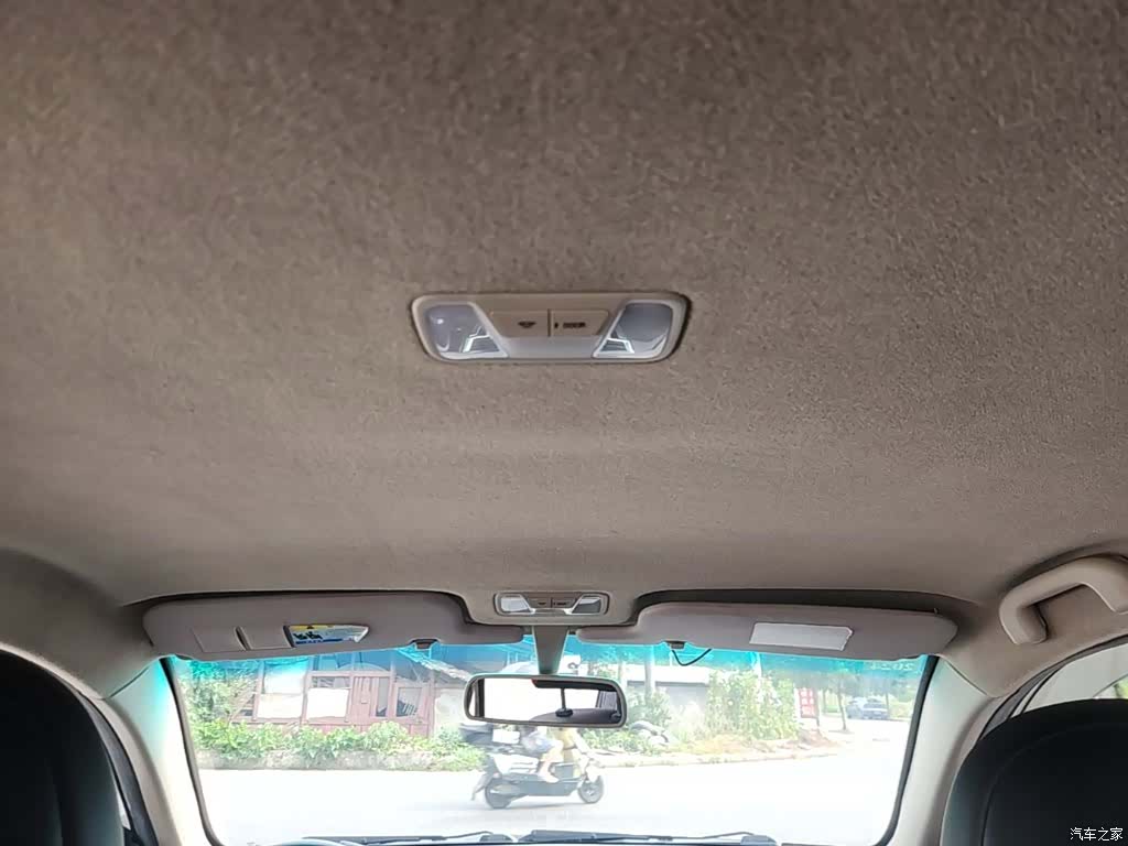 BYD F3, 2018 18