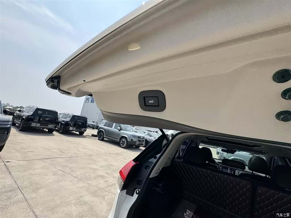 Nissan X-Trail, 2018 16