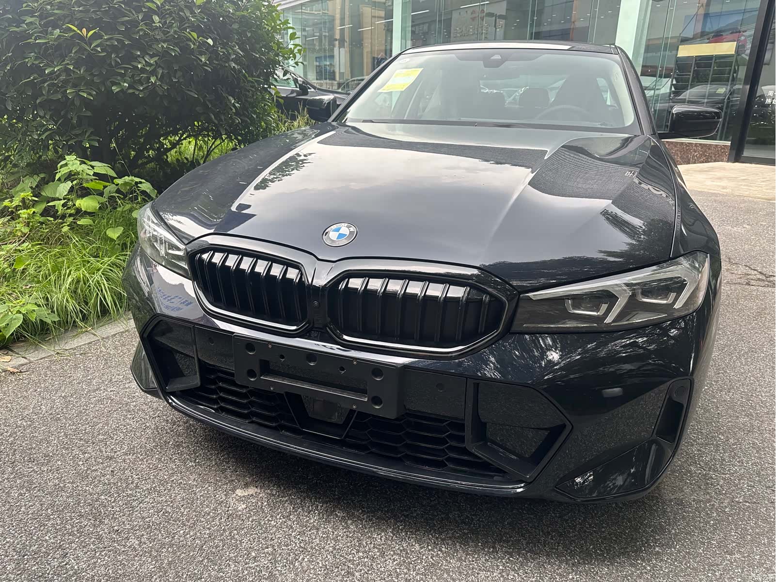 BMW 3 Series, 1900 2