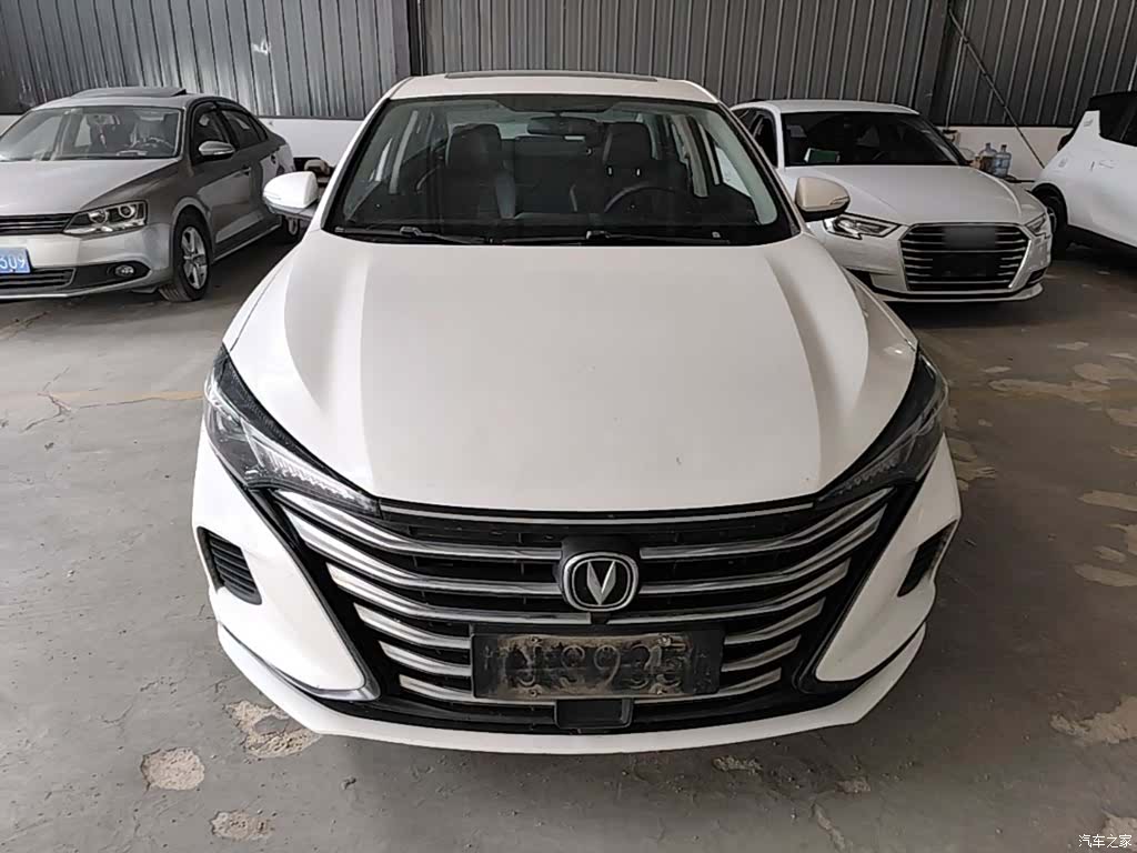 Changan Eado, 2021 3