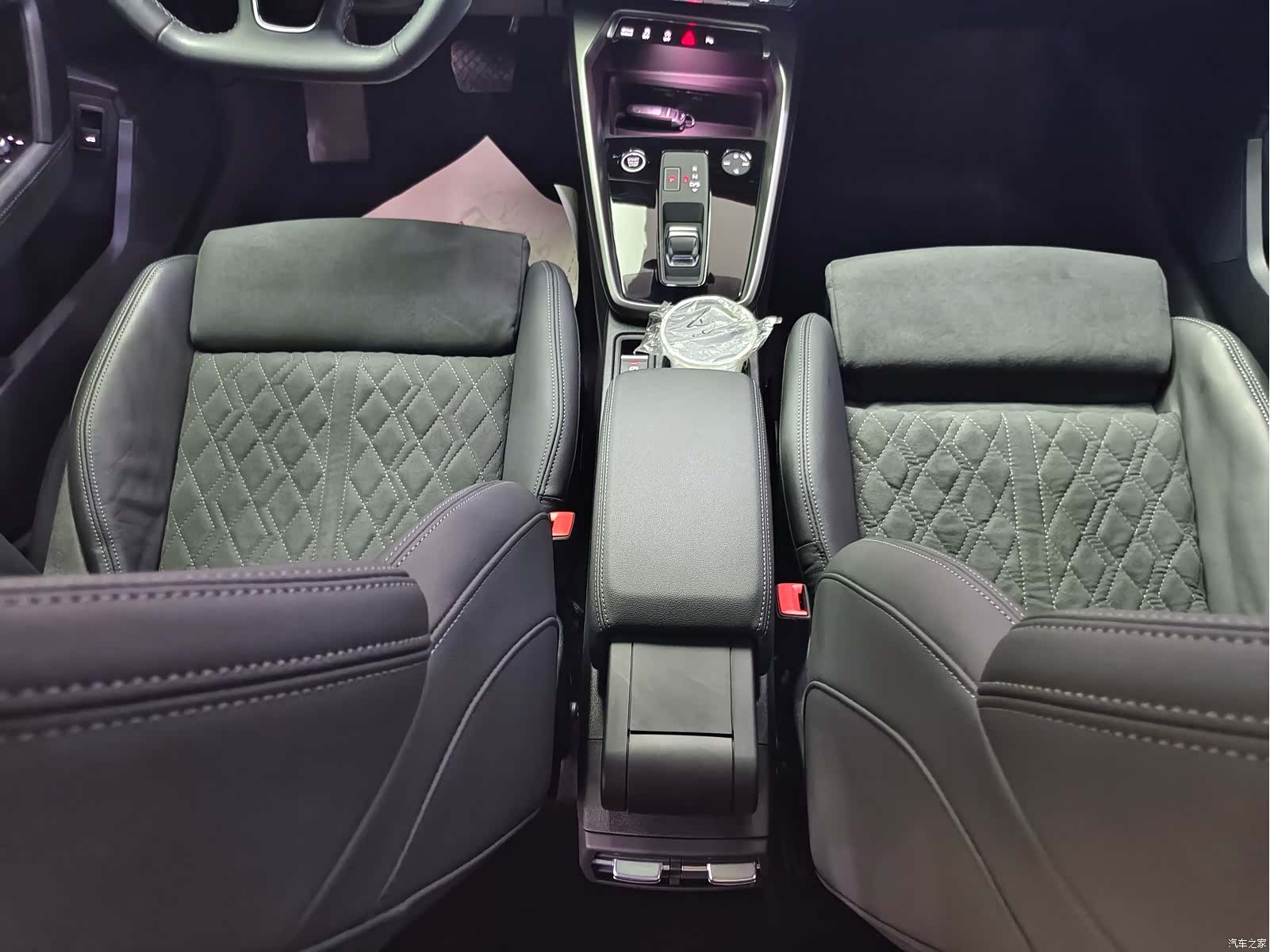Audi A3, 2023 15
