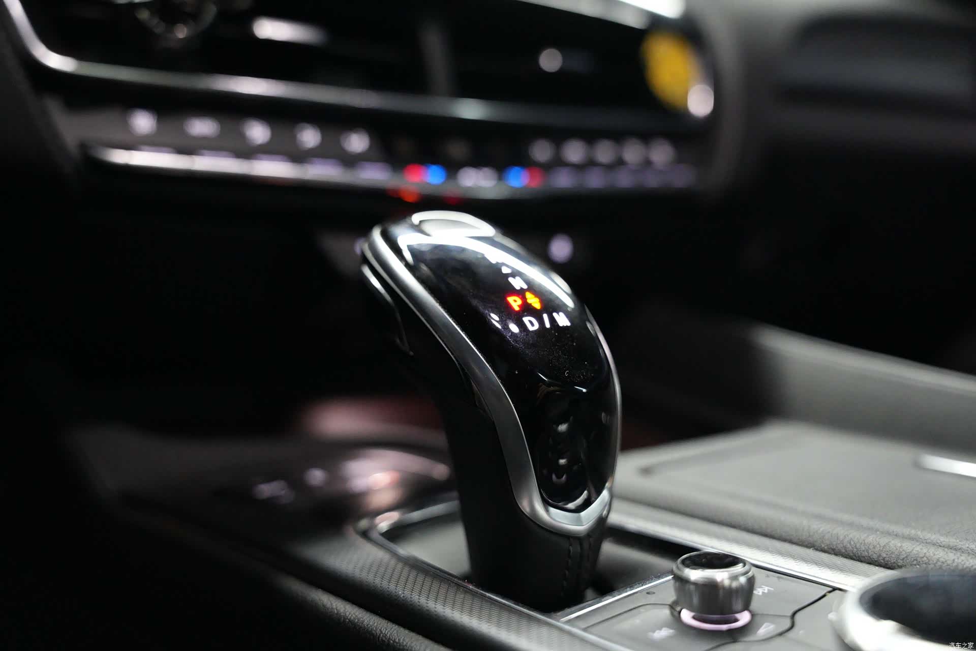 Cadillac CT5, 2021 15