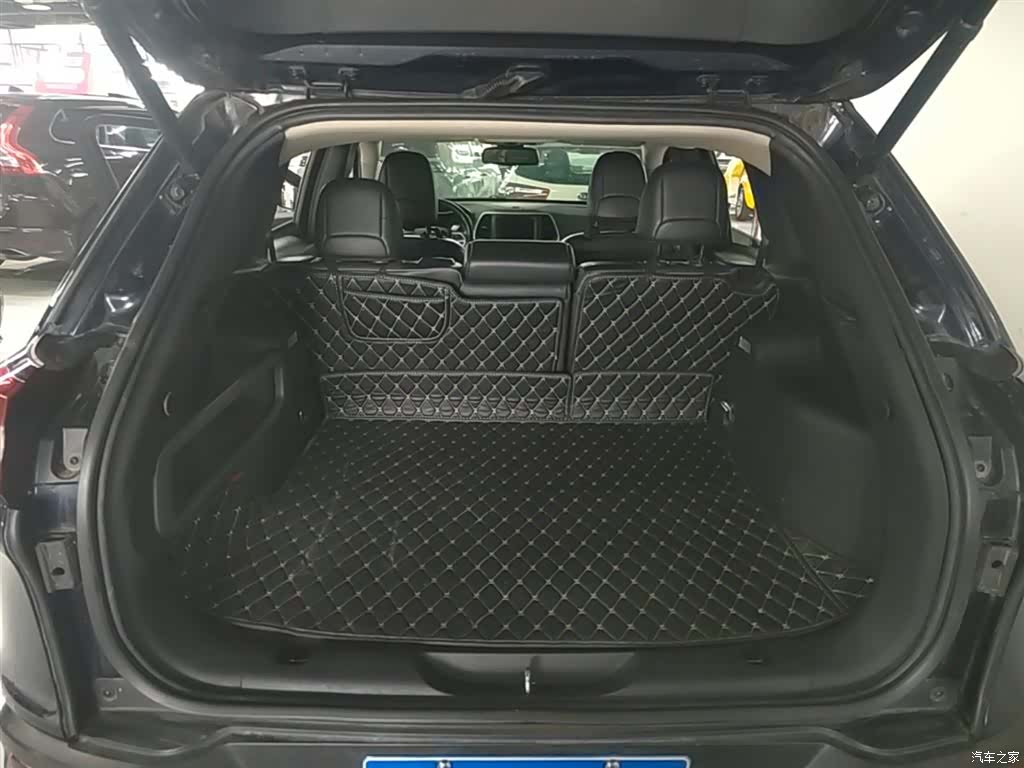 Jeep Cherokee, 2017 15