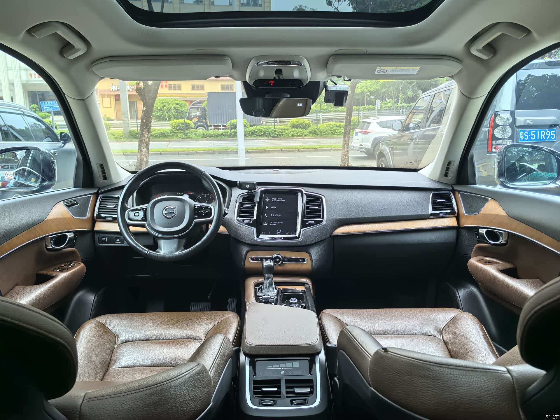 Volvo XC90, 2021 9