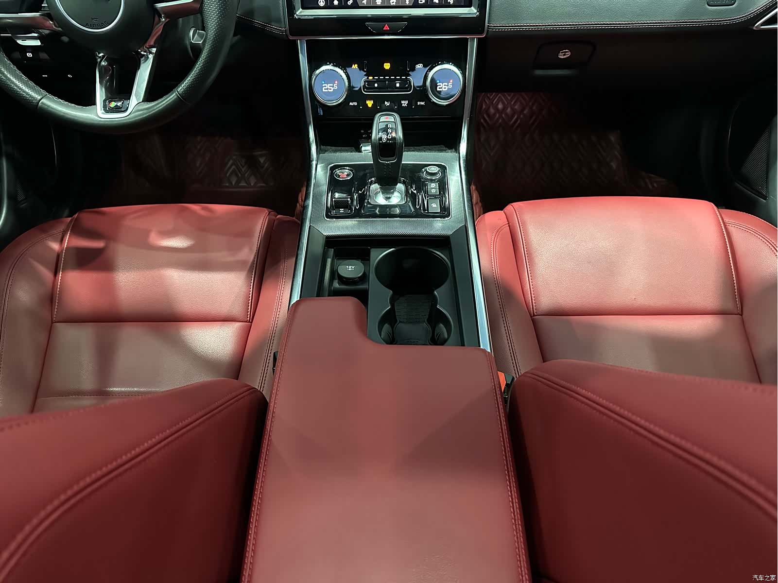 Land Rover XEL, 2021 18