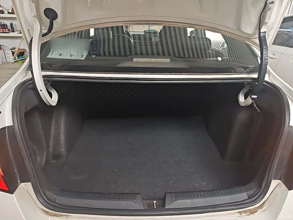 Skoda Rapid, 2018 19