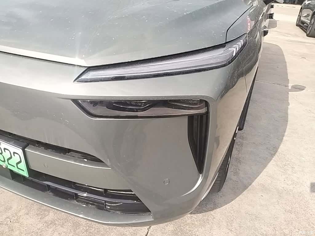 WEY Ultra, 2025 24