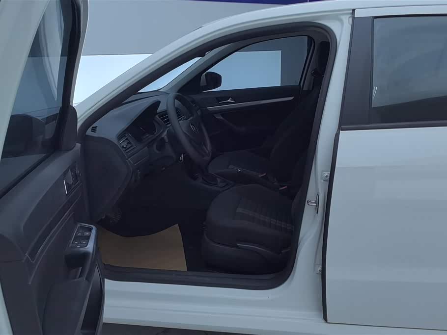 Volkswagen Lavida Volkswagen Lavida