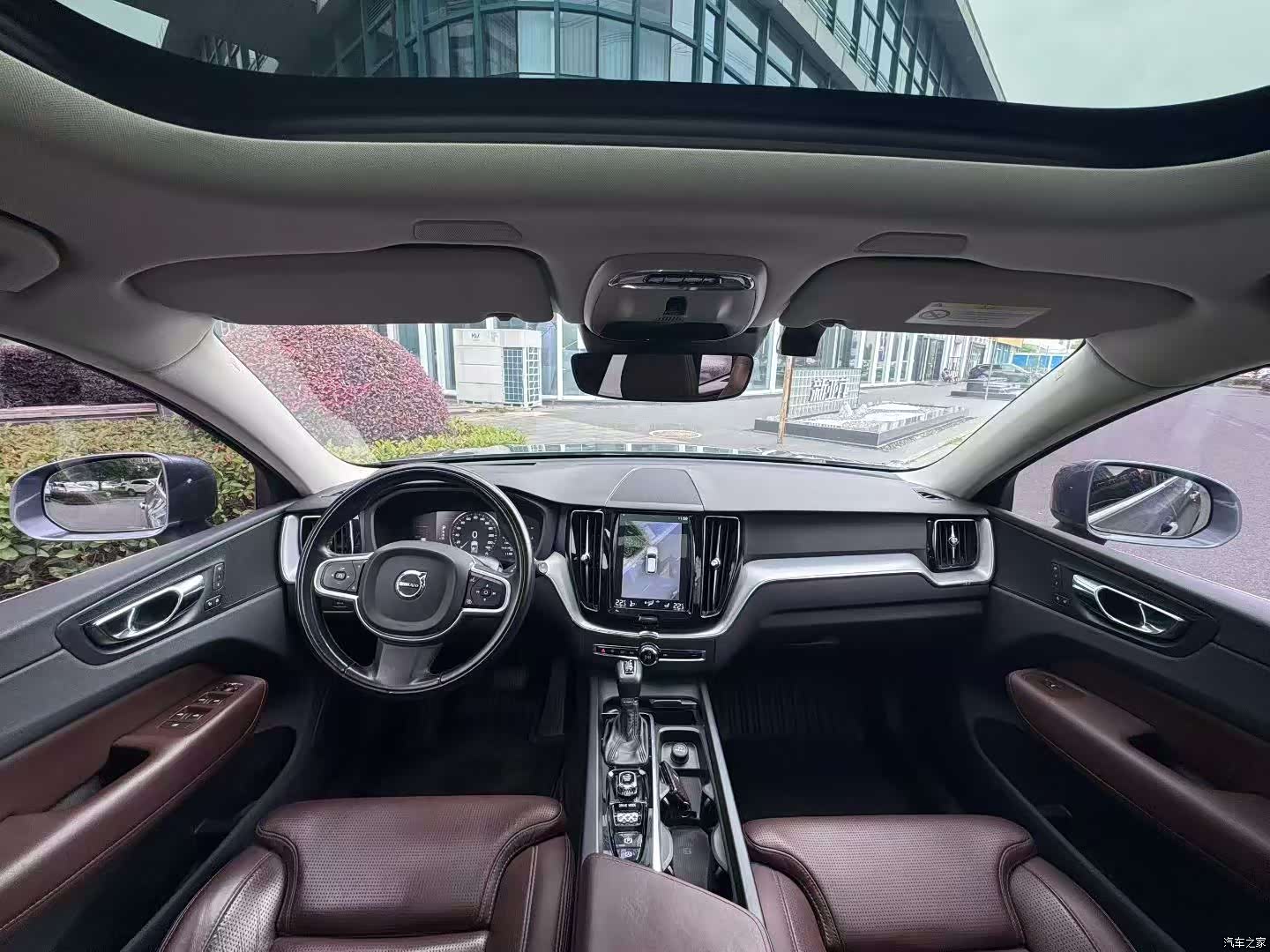 Volvo XC60, 2018 3