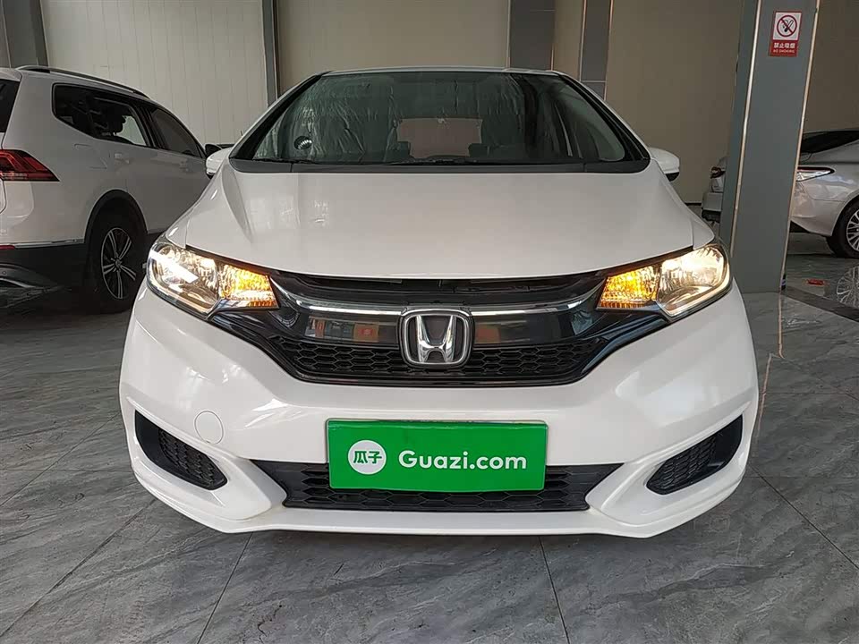Honda Fit Honda Fit