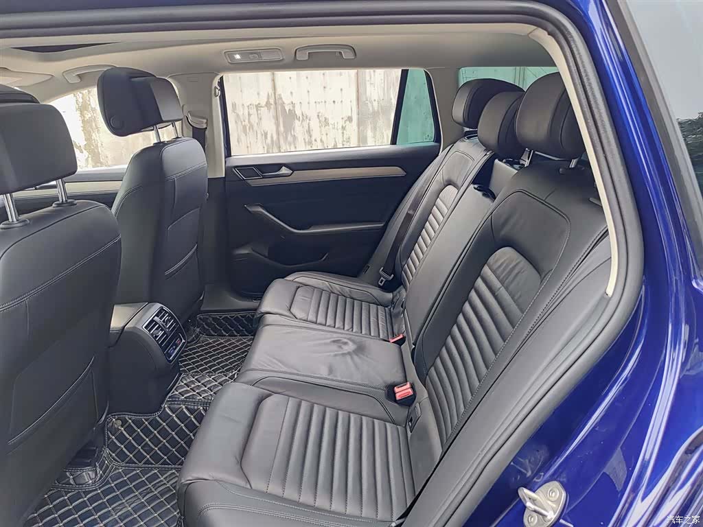 Volkswagen Variant, 2019 8