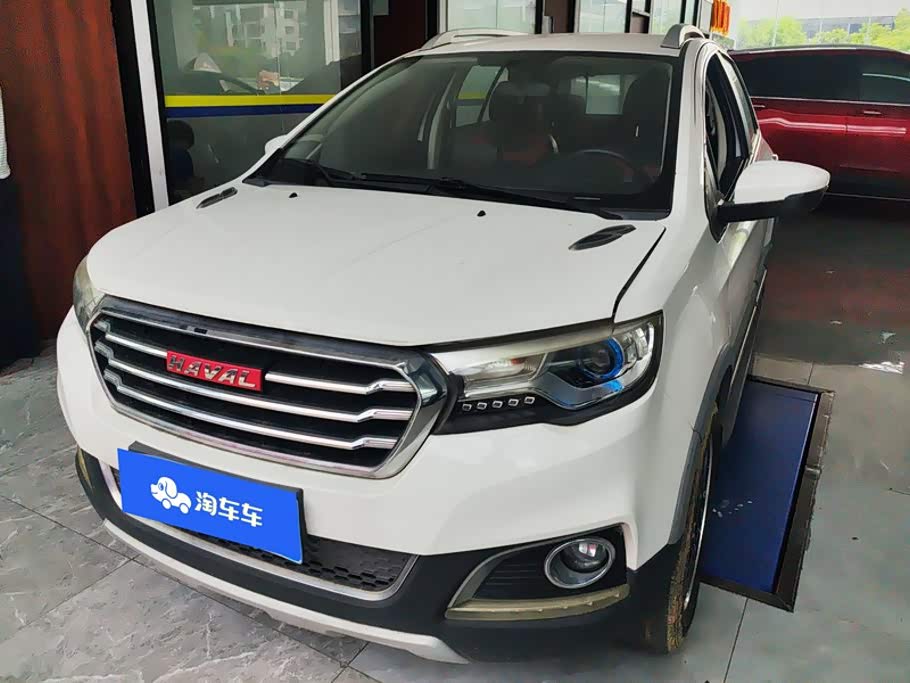 Haval H1