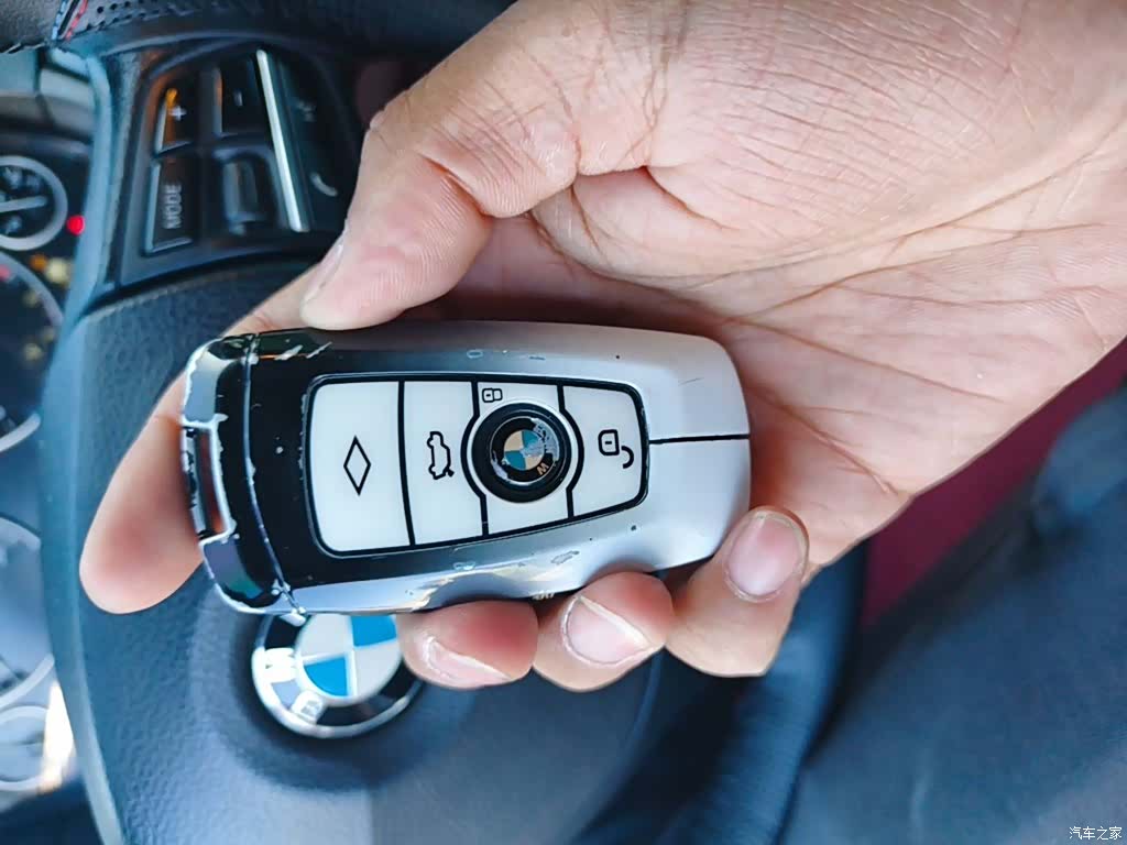 BMW 5 Series, 2016 12