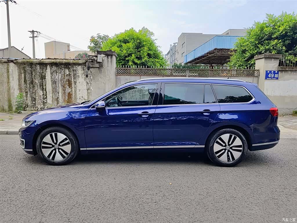 Volkswagen Variant, 2019 3