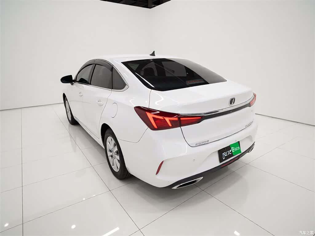 Changan Eado, 2022 все фото