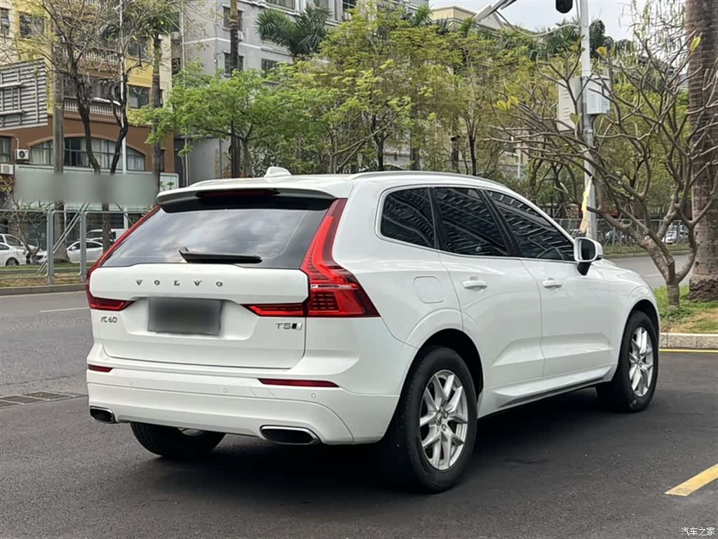 Volvo XC60, 2019 13