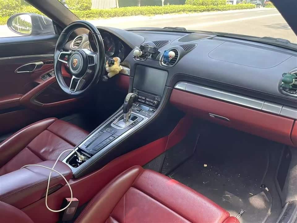 Porsche 718 Porsche 718