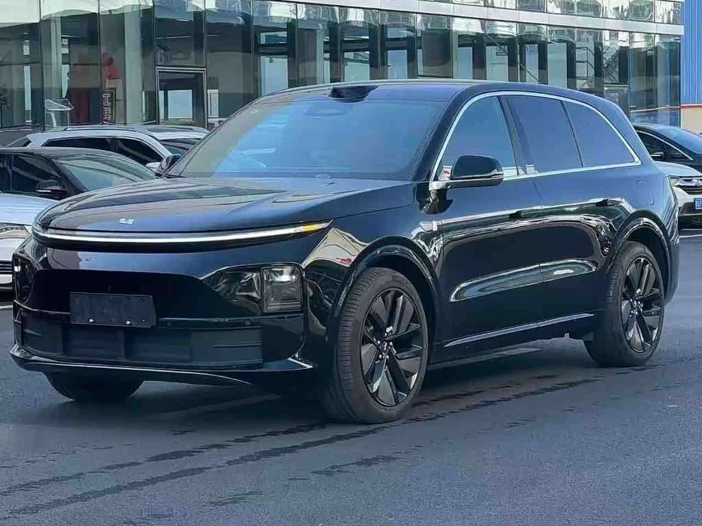 Li Auto L6