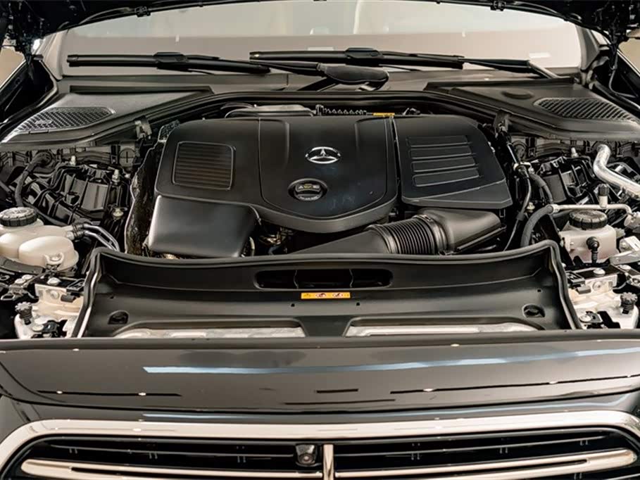Mercedes-Benz E-class Mercedes-Benz E-class