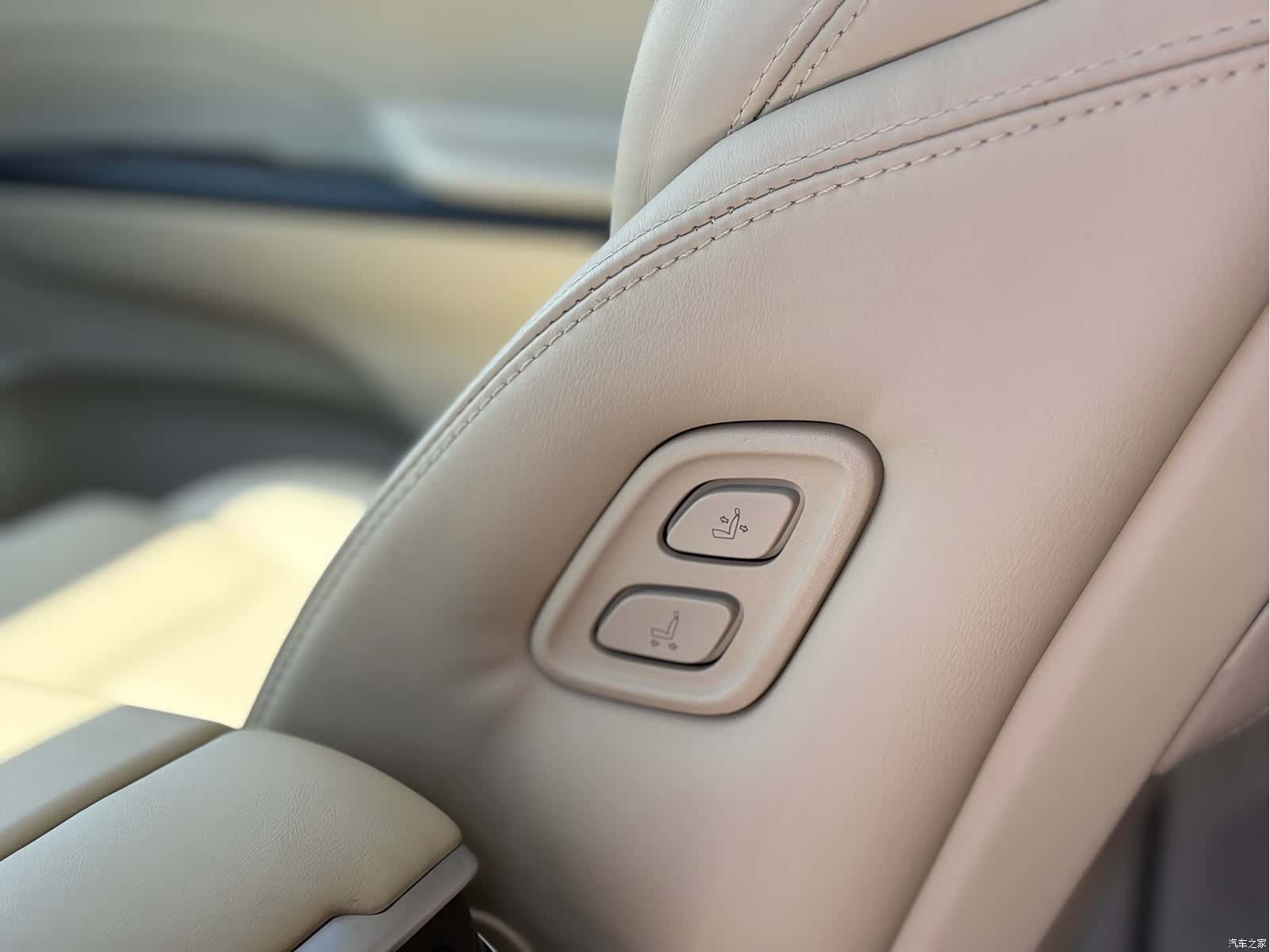 Buick GL8, 2022 15