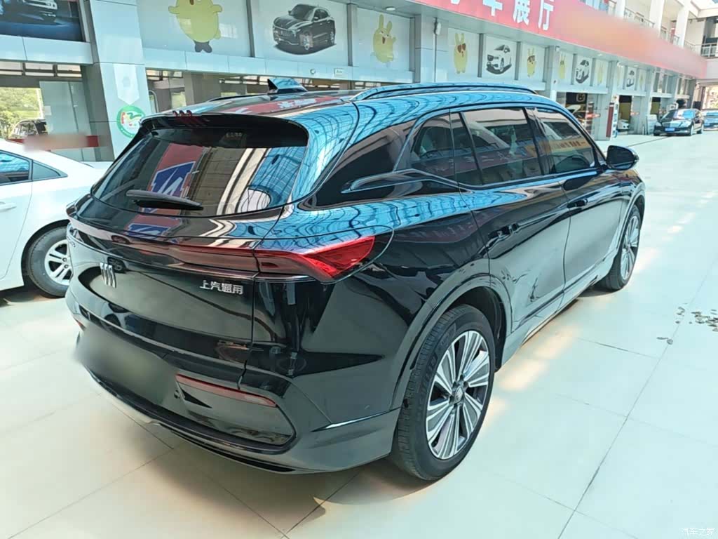 Buick E5, 2024 7