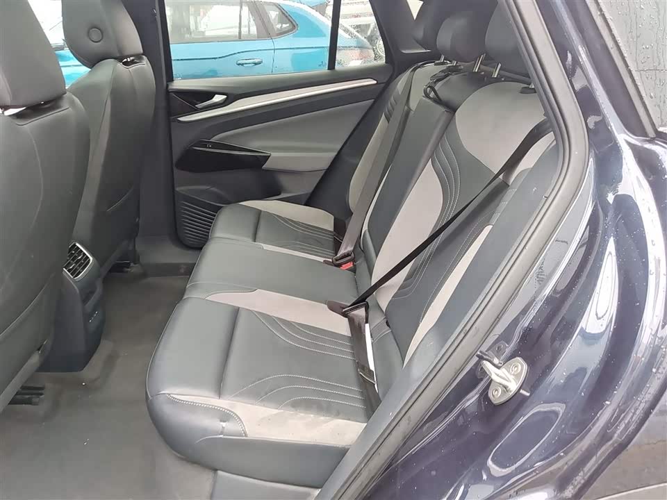 Volkswagen ID.4 CROZZ