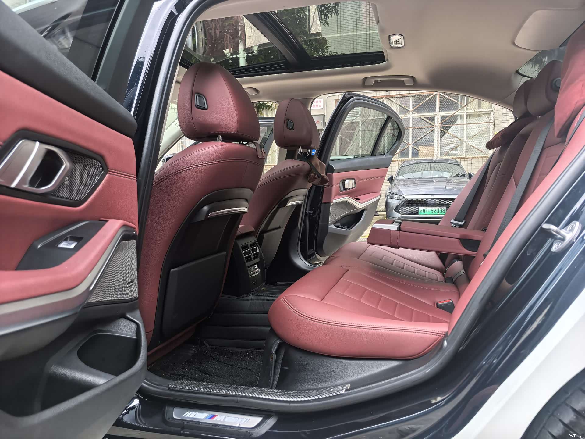 BMW 3 Series, 2020 10