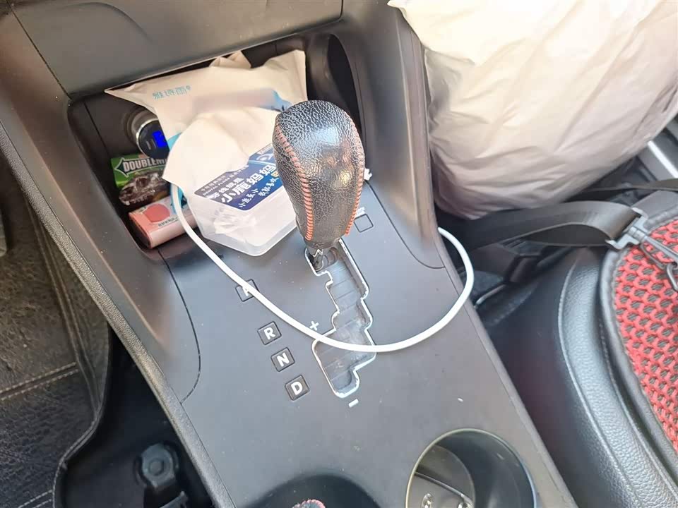 Hyundai Beijing ix35