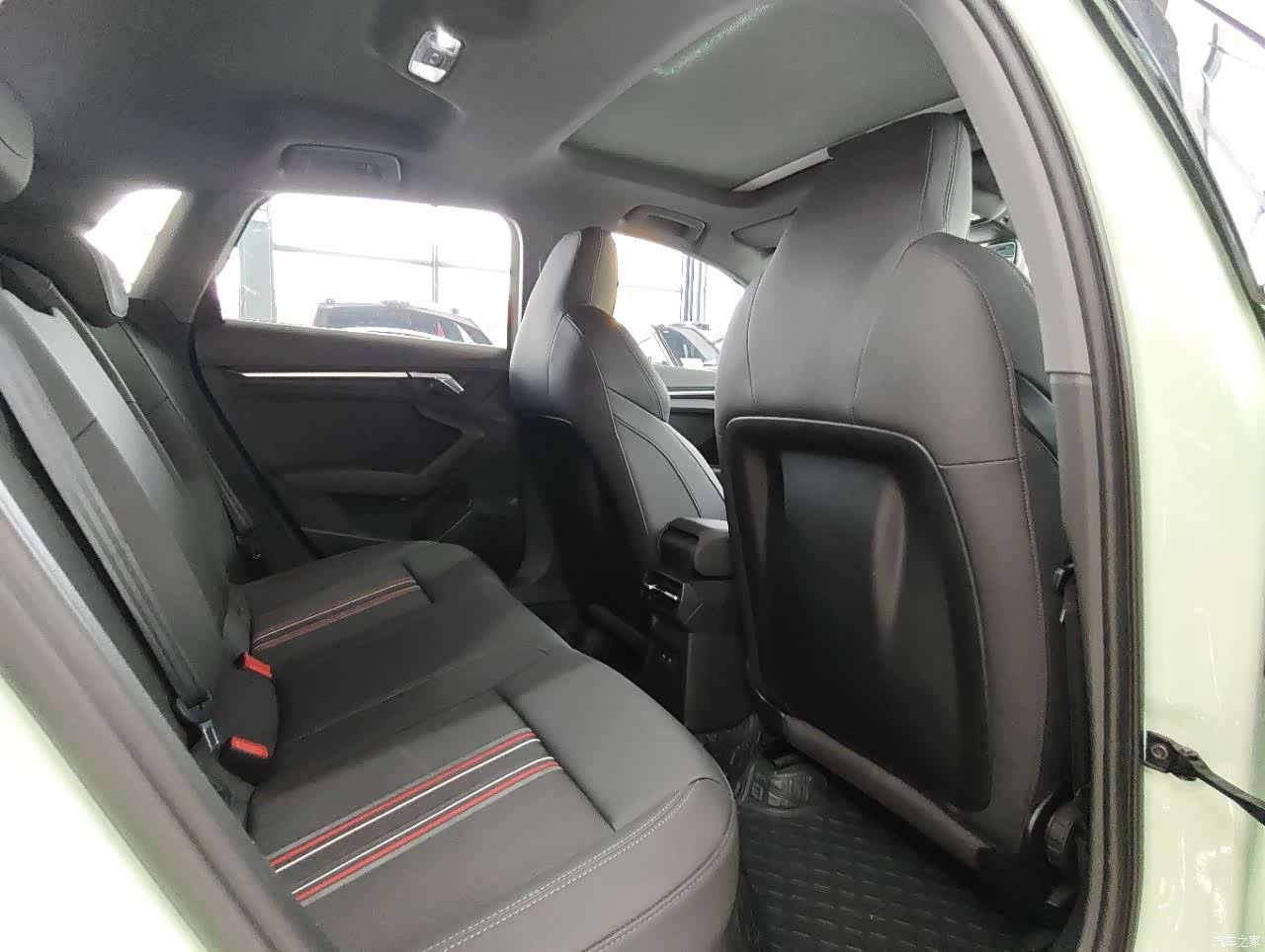 Audi A3, 2023 9
