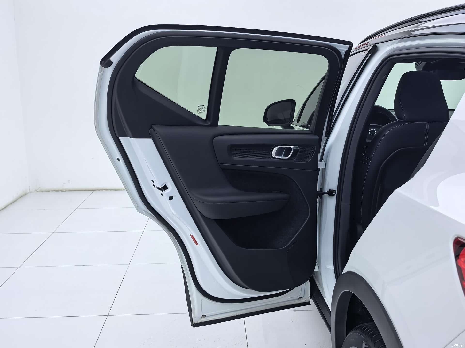 Volvo XC40, 2020 20
