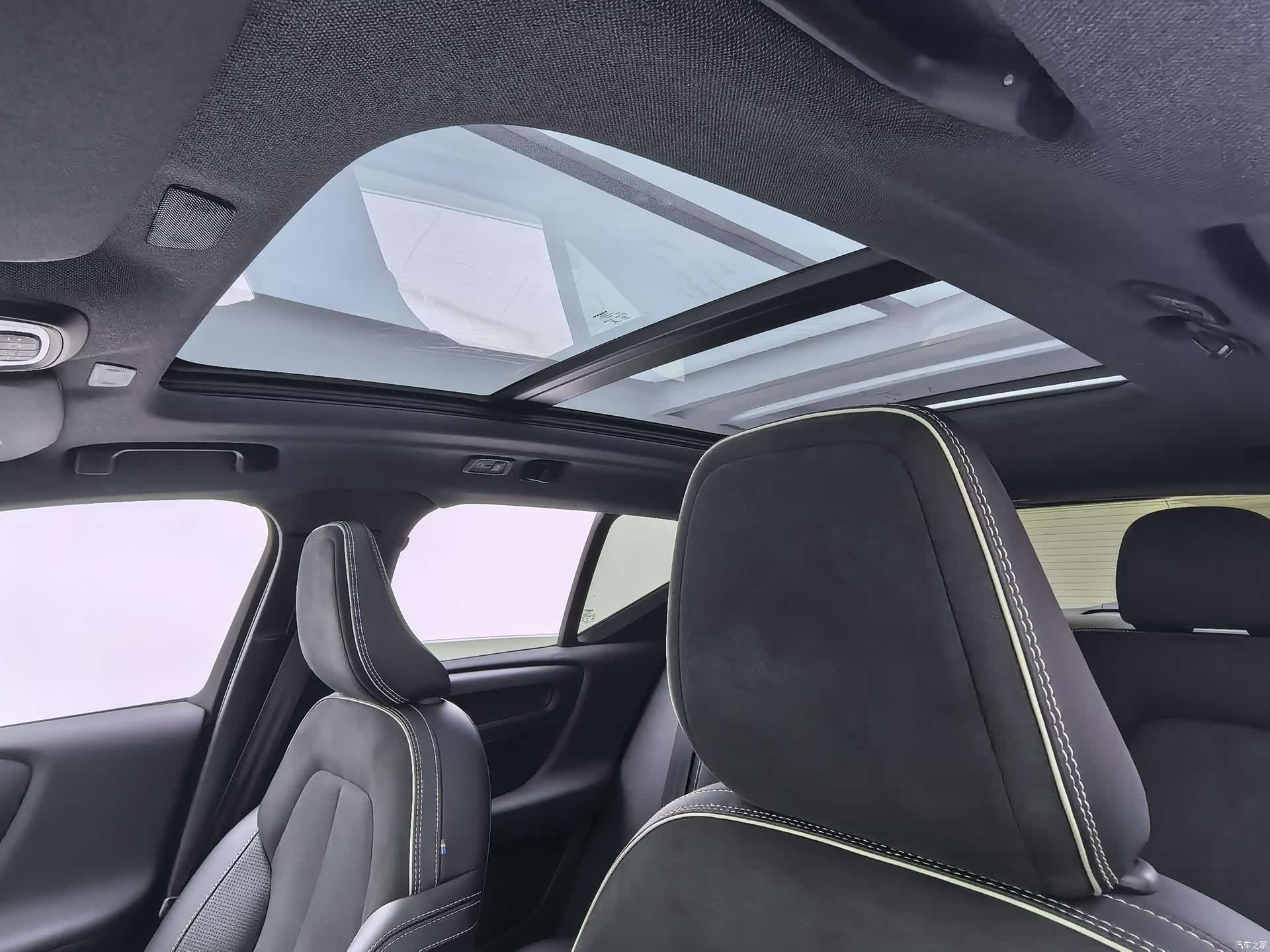 Volvo XC40, 2020 22