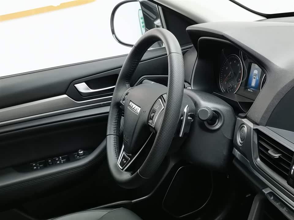 Haval H6 Haval H6