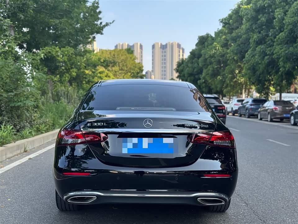 Mercedes-Benz E-class Mercedes-Benz E-class
