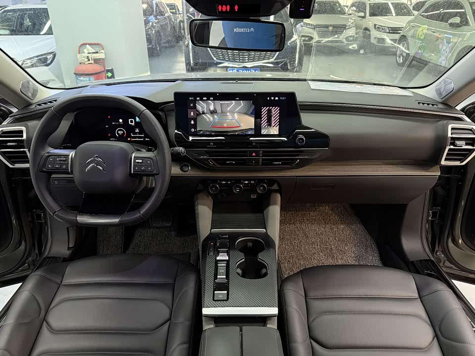 Citroen Versailles C5 X