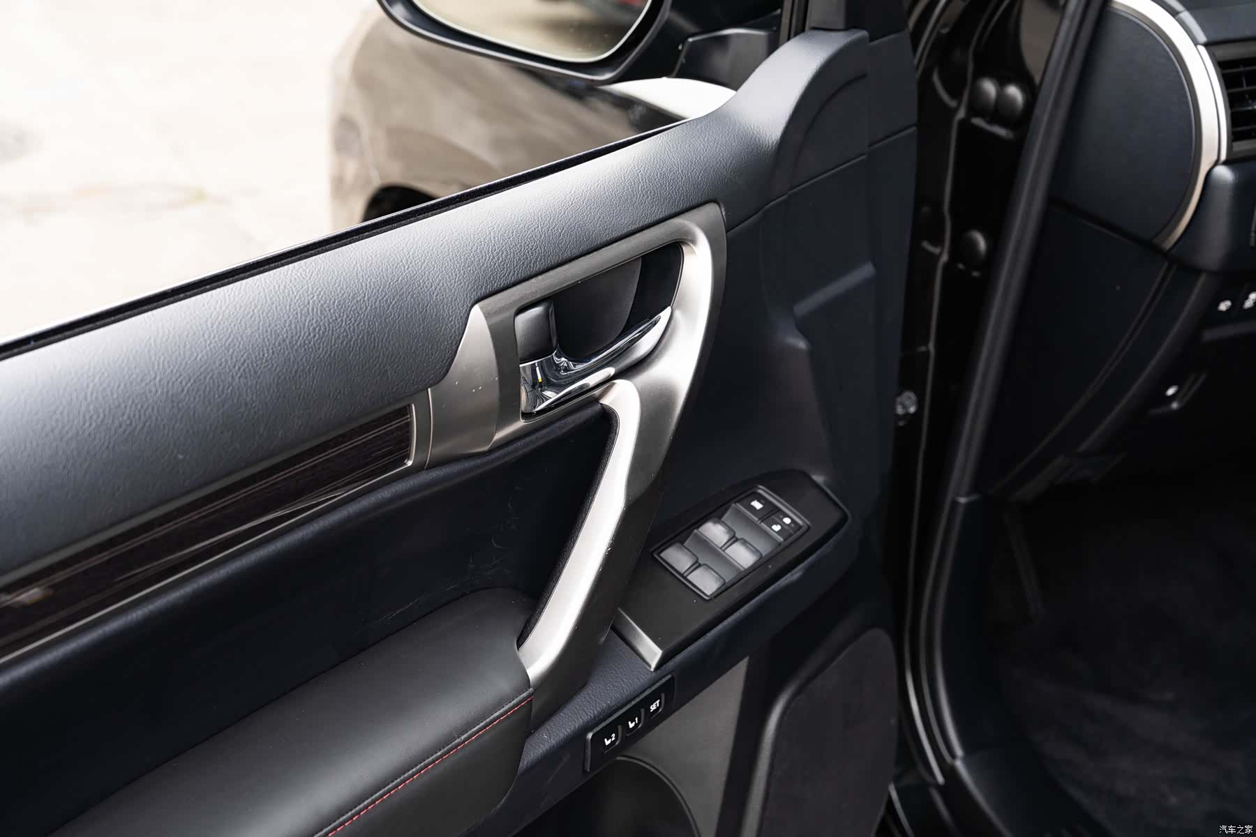 Lexus GX, 2022 20