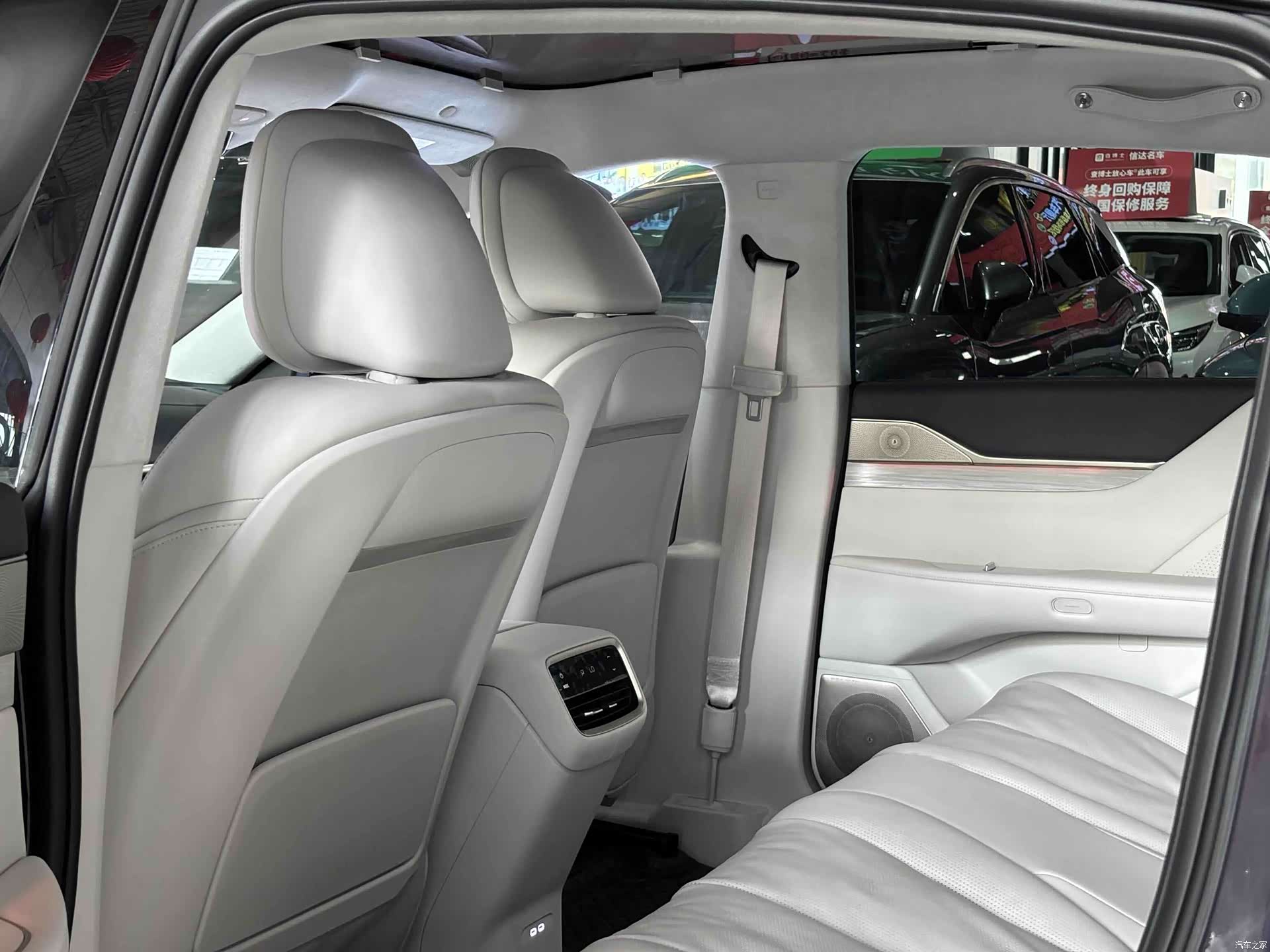 Buick L7, 2025 16