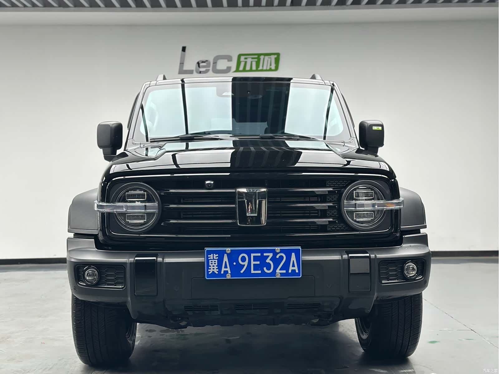 Tank 300, 2024 2