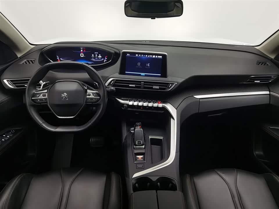 Peugeot 4008 Peugeot 4008