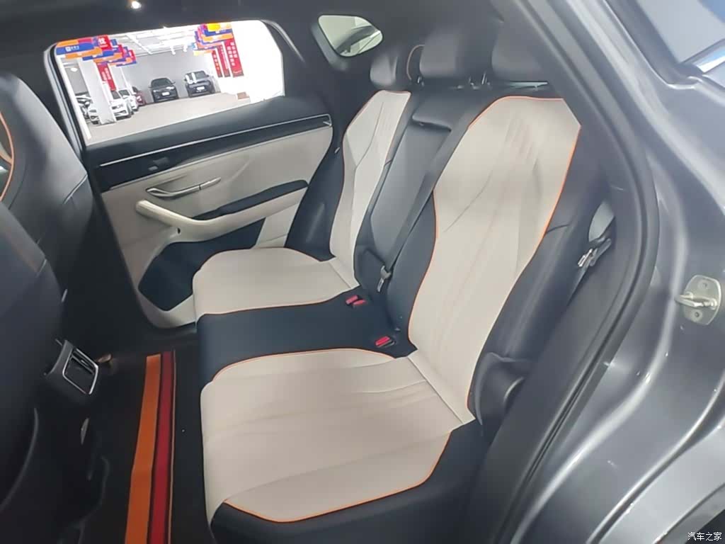 BYD Song, 2022 17