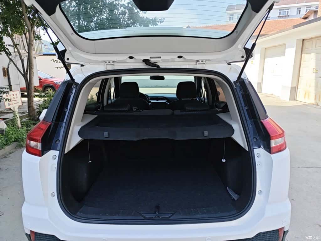 Haima S5, 2018 19