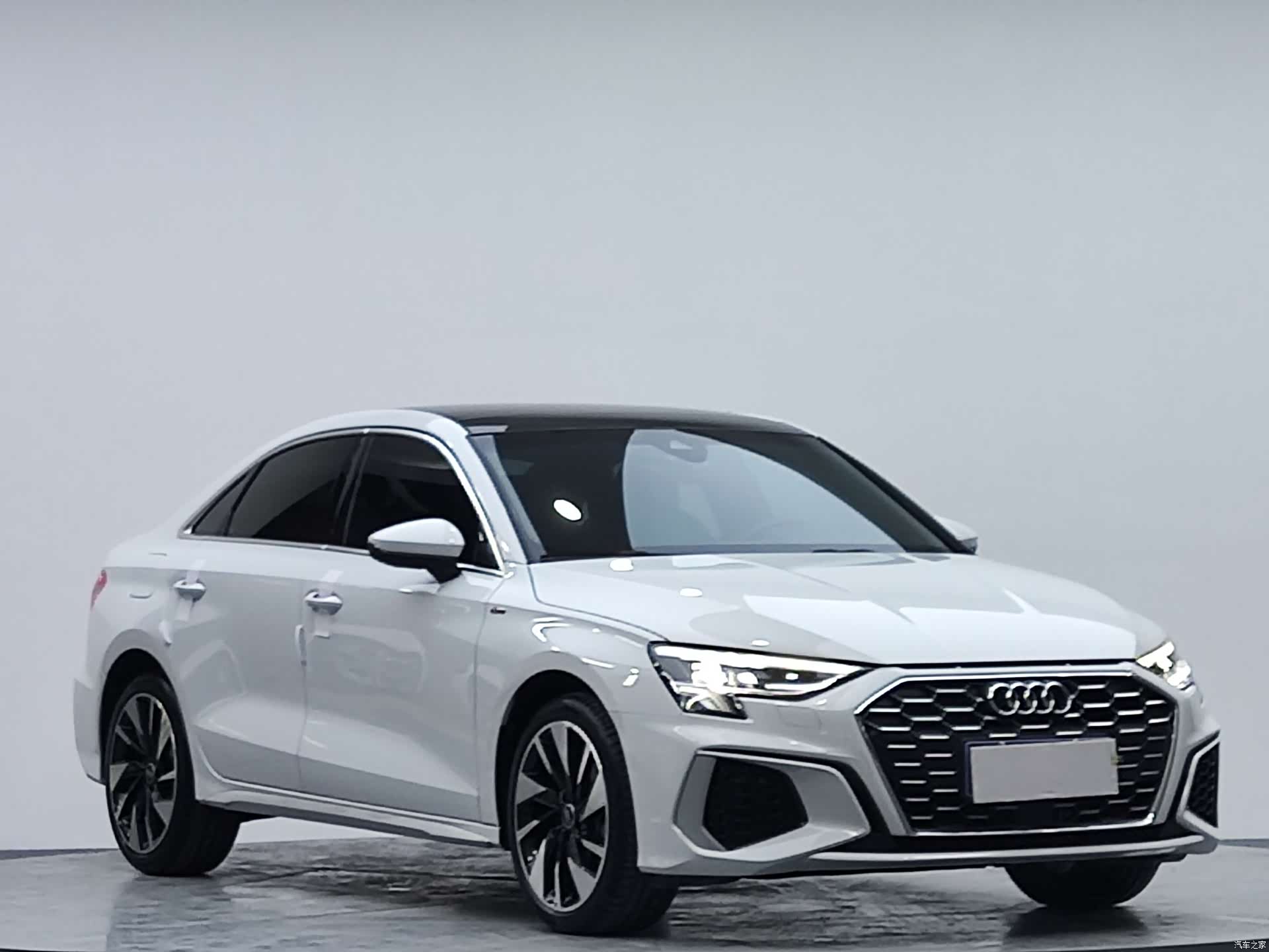 Audi A3, 2022 4