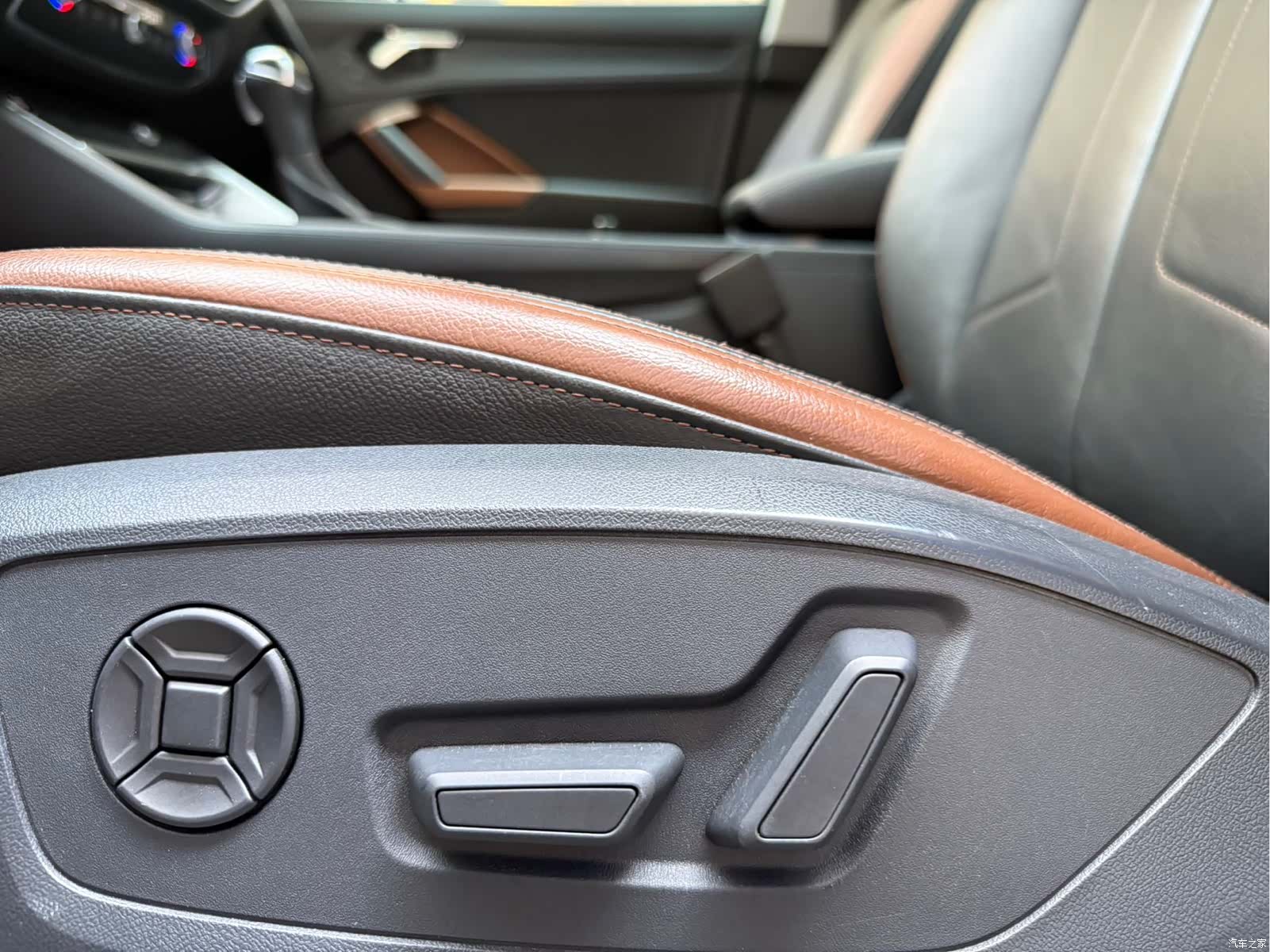 Audi Q3, 2021 20