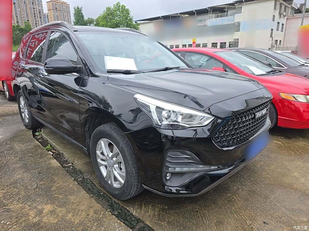 Haval M6, 2020 22