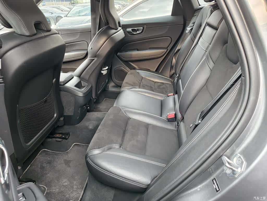 Volvo XC60, 2018 23