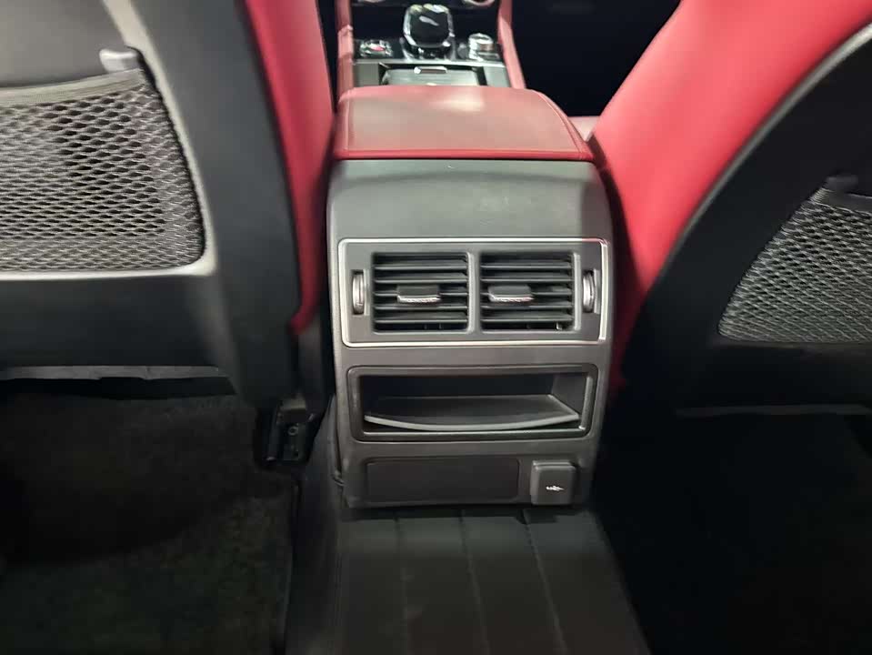 Jaguar XFL Jaguar XFL