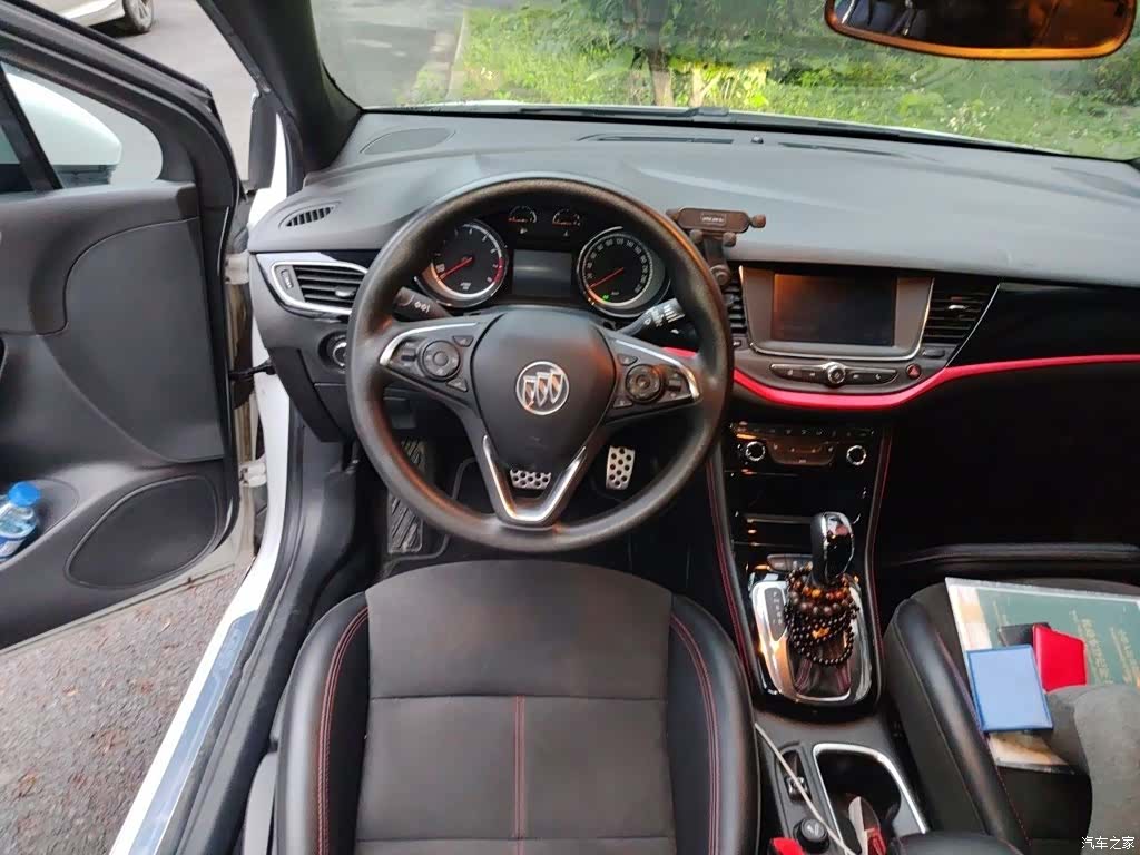 Buick Verano, 2016 3